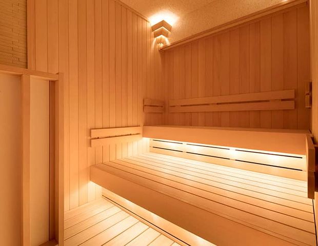 草津温泉 和える宿 高松